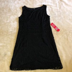 NWT Forever Lace Dress
